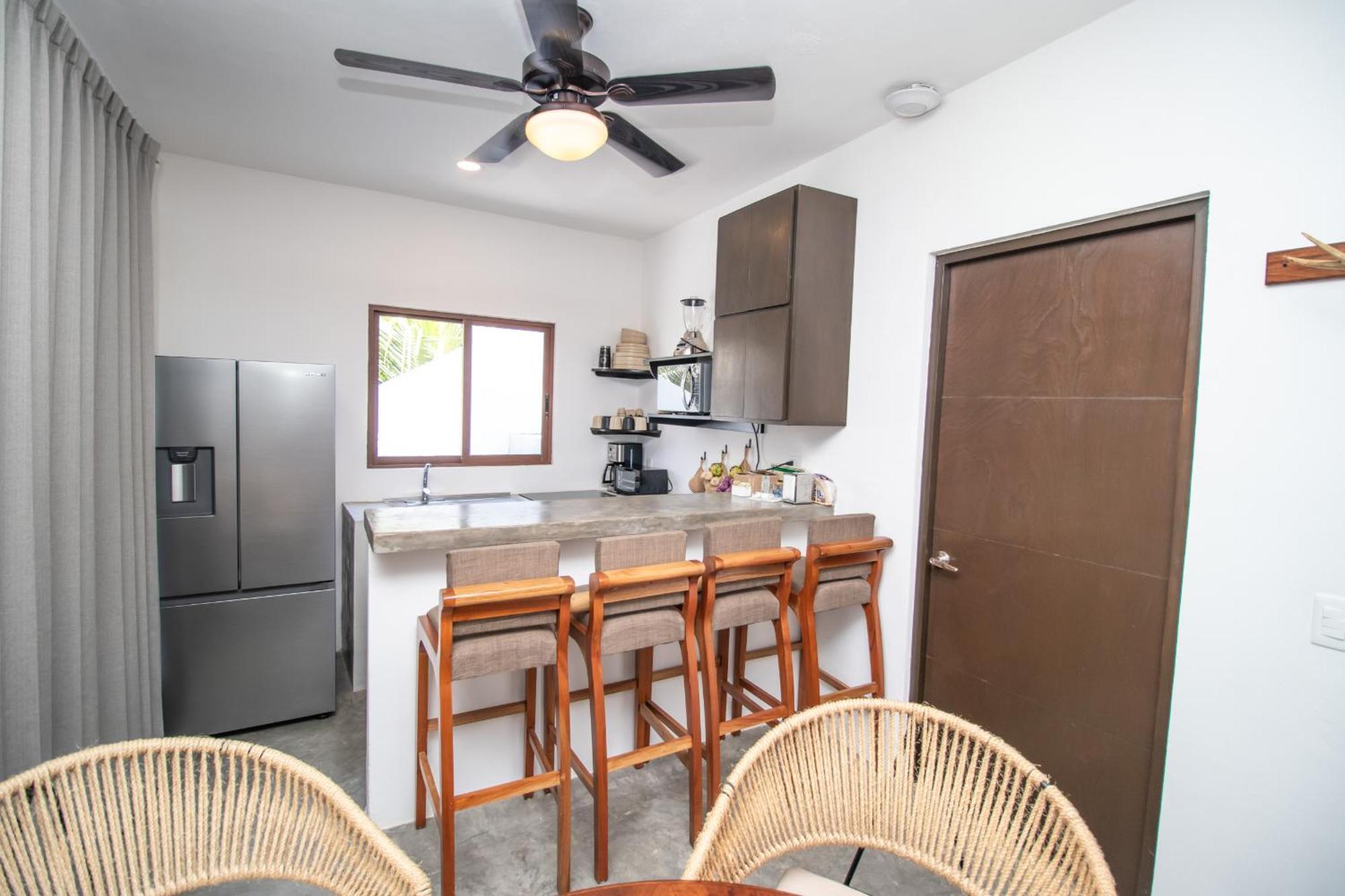 Hau Holbox, Oceanfront Boutique Hotel Exterior foto