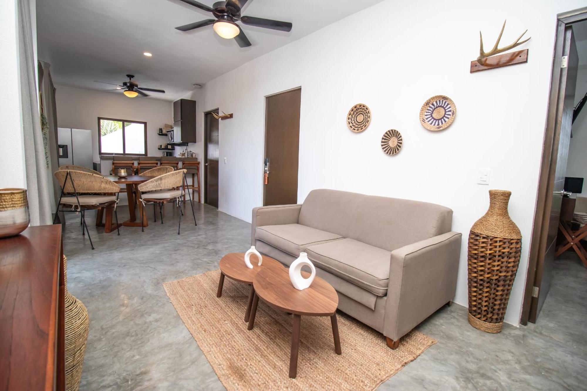 Hau Holbox, Oceanfront Boutique Hotel Exterior foto